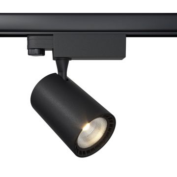 Maytoni VUORO TR029-3-10W3K-B Geležinkelio švieslentė 1x10W/LED 3000K 900LM IP20