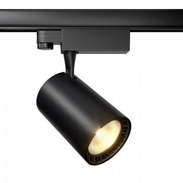 Maytoni VUORO TR029-3-30W4K-B Geležinkelio švieslentė 1x26W/LED 4000K 2600LM IP20