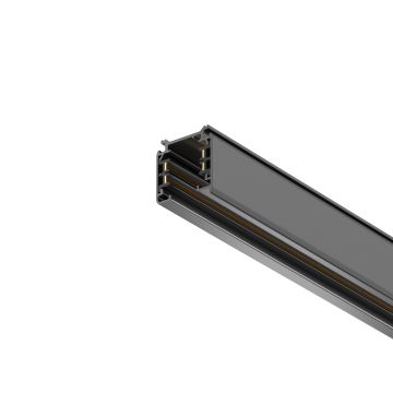 Maytoni BUSBAR TRUNKING TRX005-312B Geležinkelio šiena IP20 2m