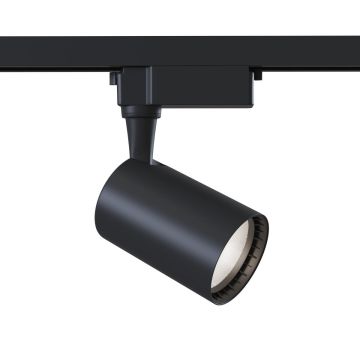 Maytoni VUORO TR003-1-10W3K-S-B Geležinkelio švieslentė 1x10W/LED 3000K 850LM IP20