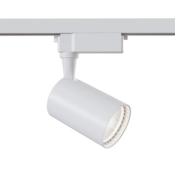 Maytoni VUORO TR003-1-10W4K-S-W Geležinkelio švieslentė 1x10W/LED 4000K 900LM IP20