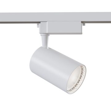 Maytoni VUORO TR003-1-15W3K-S-W Geležinkelio švieslentė 1x15W/LED 3000K 1600LM IP20