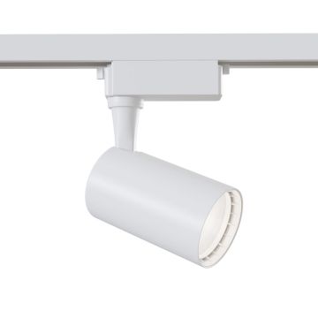 Maytoni VUORO TR003-1-6W3K-S-W Geležinkelio švieslentė 1x6W/LED 3000K 450LM IP20