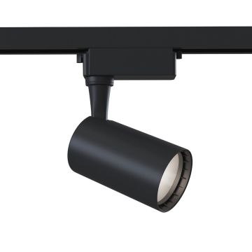 Maytoni VUORO TR003-1-6W4K-S-B Geležinkelio švieslentė 1x6W/LED 4000K 500LM IP20