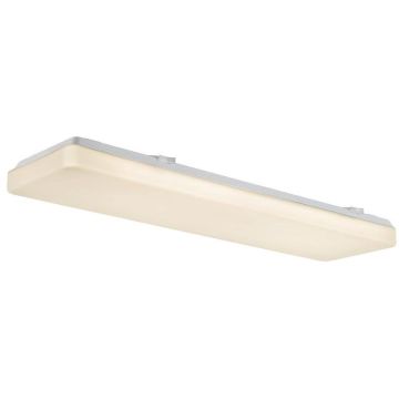 Nordlux TRENTON 47856101 LED panelis 1x 23W W/LED 4000K 1900LM IP20