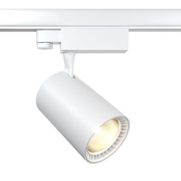 Maytoni VUORO TR029-3-20W4K-W Geležinkelio švieslentė 1x18W/LED 4000K 1900LM IP20