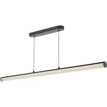 Dar Lighting Tube TUB6222 Pakabinama lempa 1x18w/LED 3000k 2255lm
