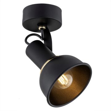 Argon TWIST 4900 Sienos lempa 1x7W/E14 IP20