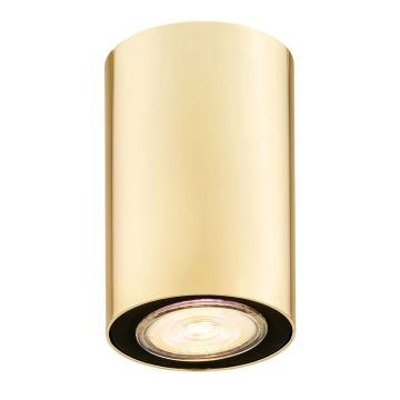 Argon TYBER PLUS 4759 Lubų šviestuvas 1x5W/GU10 IP20