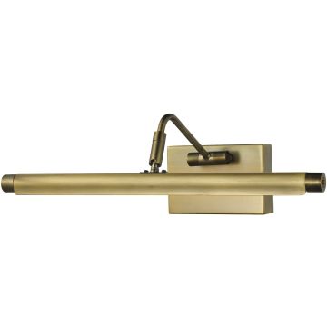 Dar Lighting Tyrus TYR6663 Paveikslų lemputė 1x7w/LED 4000k 606lm