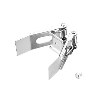 Light Prestige Magnetic LP-656-MAG SLIM RS uchwyt Montavimo detalė IP20