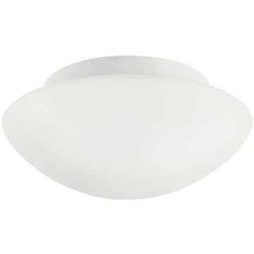 Nordlux UFO MAXI 25626001 Lubų šviestuvas 2x40W/E27 IP44/IP43