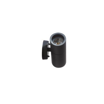 AZzardo ULF AZ4474 Sienos lempa 2x35W/GU10 IP44