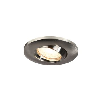 Nordlux UMBERTO 2210100055 Įmontuojamas apšvietimas 1x7,5W LED/GU10 IP44