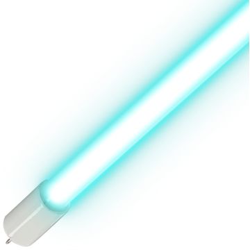 Prezent GERMICIDAL TUBE UV 70420 Lemputė 14w/t5 uv-c ip20