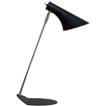 Nordlux VANILA 72695003 Darbo stalo lempa 1x40W/E14 IP20