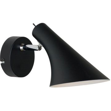 Nordlux VANILA 72711003 Sienos lempa 1x40W/E14 IP20