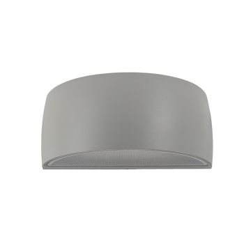 Norlys VASA 127AL Sienos lempa 1x8,5W/E27 2700K 806LM IP65