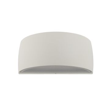 Norlys VASA 127W Sienos lempa 1x8,5W/E27 2700K 806LM IP65