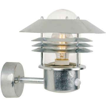 Nordlux VEJERS 25101031 Sienos lempa 1x60W/E27 IP54