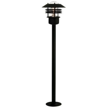 Nordlux VEJERS 25118003 Stovinė lempa 1x60W/E27 IP54