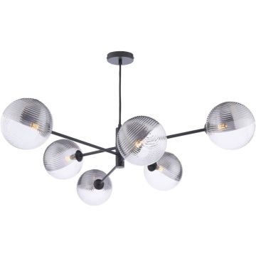 Dar Lighting Vignette VIG0622-19 Pakabinama lempa 6x40w/g9 ip20