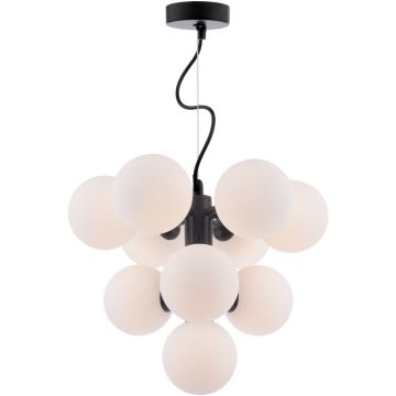 Dar Lighting Vine VIN2322-02 Pakabinama lempa 10x40w/g9 ip20