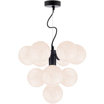 Dar Lighting Vine VIN2322-17 Pakabinama lempa 10x40w/g9 ip20