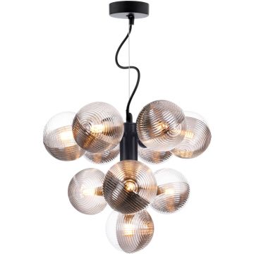 Dar Lighting Vine VIN2322-18 Pakabinama lempa 10x40w/g9 ip20