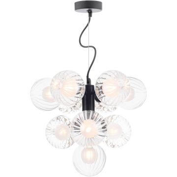 Dar Lighting Vine VIN2322-20 Pakabinama lempa 10x40w/g9 ip20