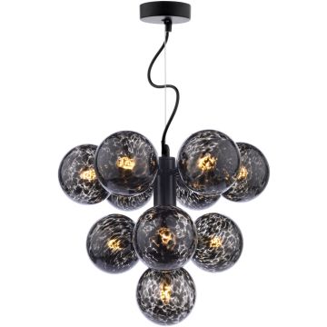 Dar Lighting Vine VIN2322-21 Pakabinama lempa 10x40w/g9 ip20