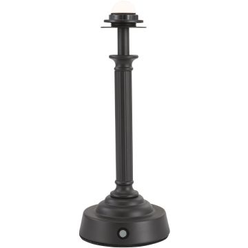Dar Lighting Virgil VIR4222 Pagrindas 1x2.4w/LED 2800k 239lm