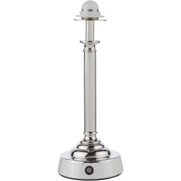 Dar Lighting Virgil VIR4238 Pagrindas 1x2,4w/led 2800k 239lm