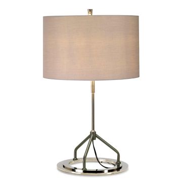Elstead Lighting VICENZA VICENZA-TL-GPN Stalo lempa 1x60W/E27
