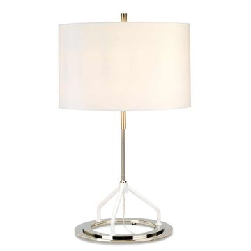 Elstead Lighting VICENZA VICENZA-TL-WPN Stalo lempa 1x60W/E27