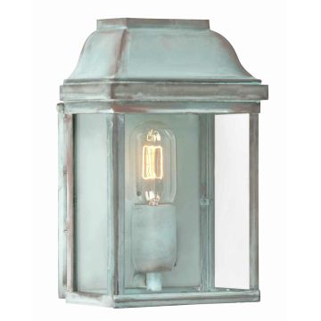 Elstead Lighting VICTORIA VICTORIA-VERDI Sienos lempa 1x60W/E27 IP44