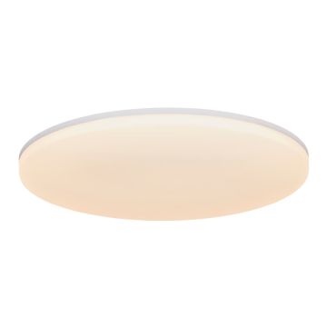 Nordlux VIC 2310126001 Lubų šviestuvas 1x23,5W/LED 3000K 2100LM IP21