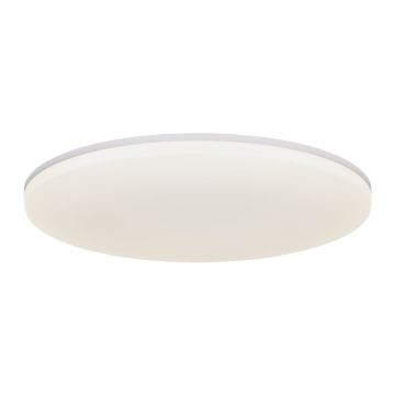 Nordlux VIC 2310176001 Lubų šviestuvas 1x23,5W/LED 4000K 2400LM IP21