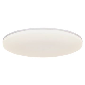 Nordlux VIC 2310196001 Lubų šviestuvas 1x32W/LED 4000K 3200LM IP21