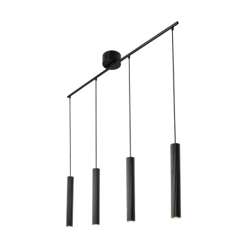 Nordlux VICO 2412143003 Pakabinama lempa 4x5W/GU10 IP20