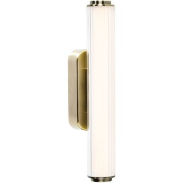 Nordlux Virelle 2610221035 Sienos lempa 8w/led 3000/4000k 800lm IP44