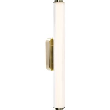 Nordlux Virelle 2610241035 Sienos lempa 12w/led 3000/4000k 800lm IP44