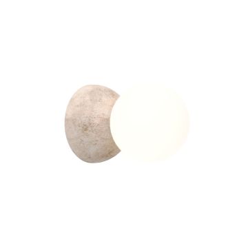 Maxlight EYE W0427 Sienos lempa 1x7w/g9