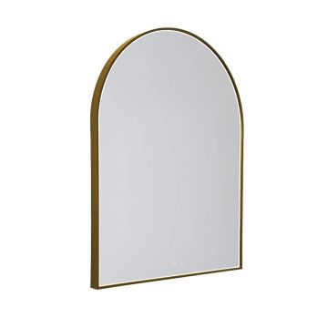 Maxlight MIRROR W0386 Sienos lempa 26w/led 3000k-5000k 2070lm ip44