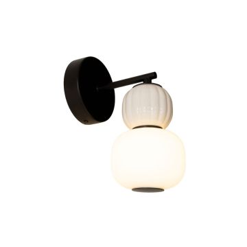 Maxlight MODERN W0398 Sienos lempa 1x5w/led 3000k 406lm