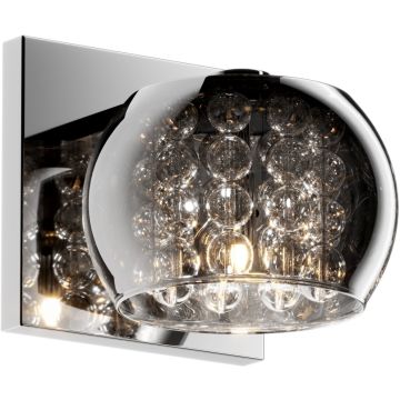 Zuma Line CRYSTAL W0076-01A-B5FZ Sienos lempa 1x42W/G9