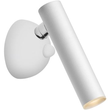 Zuma Line LOYA W0461-01A-S8S8 Taškinis šviestuvas 1x5W/LED 450LM