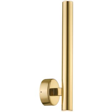 Zuma Line LOYA W0461-02B-K4K4 Sienos lempa 1x5W/LED 3000K 450LM IP20