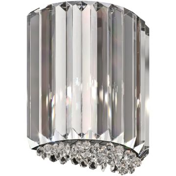 Zuma Line PRINCE W0360-01A-B5AC Sienos lempa 1x42W/G9