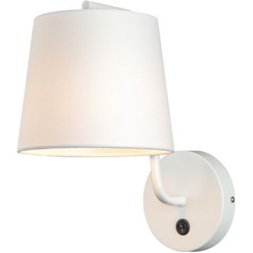 Maxlight CHICAGO W0193 Sienos lempa 1x40w/e27 ip20
